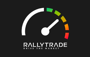 Rally Trade logo